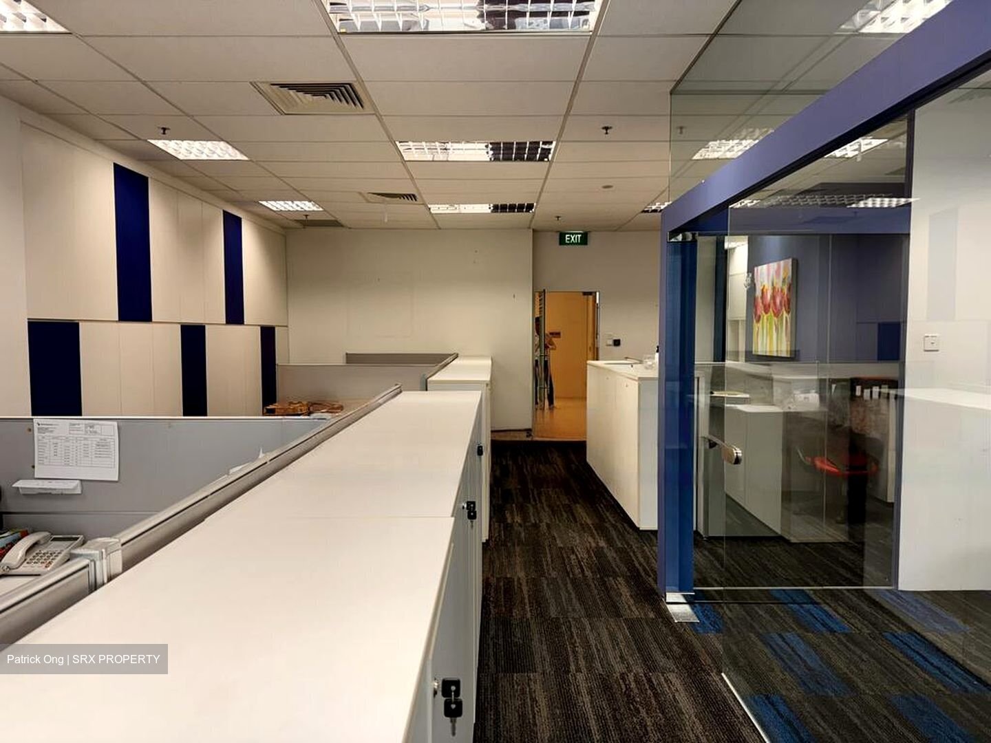 The Ogilvy Centre (D1), Office #457175591